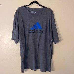 The Go to Tee by Adidas